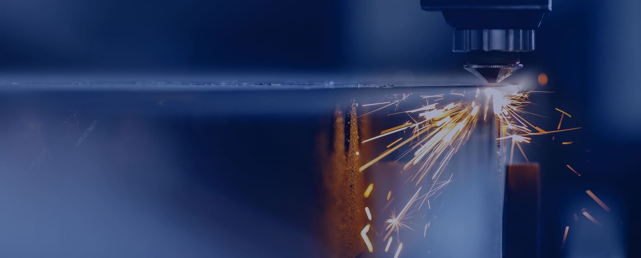 Laserschneiden